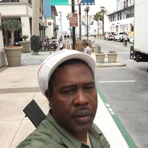 Meet your Posher, Brian